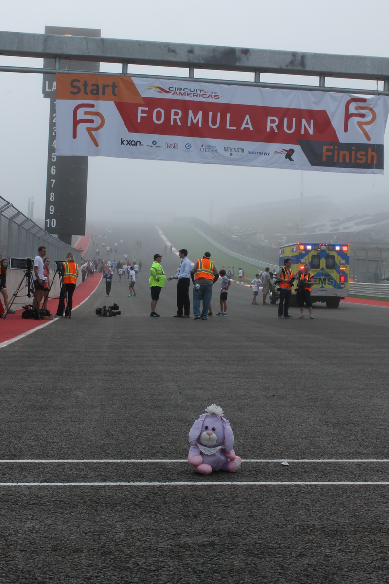 Illustration for article titled How A Stuffed Bunny Taught Me How To Photograph Cars